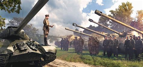 world of tanks forum